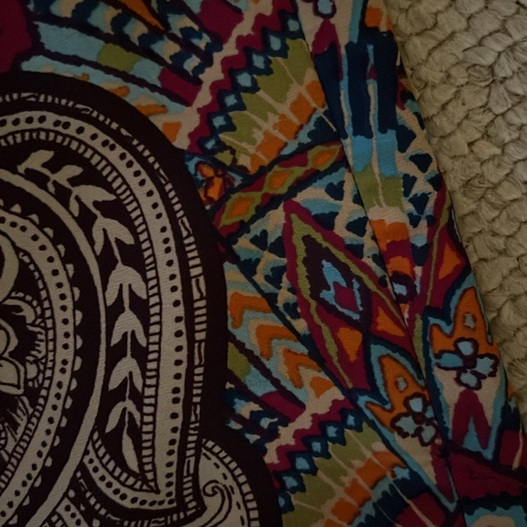 Adorable summer pants set size small - Picture 7 of 7